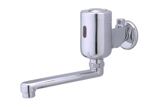 Contactless Sensor Tap